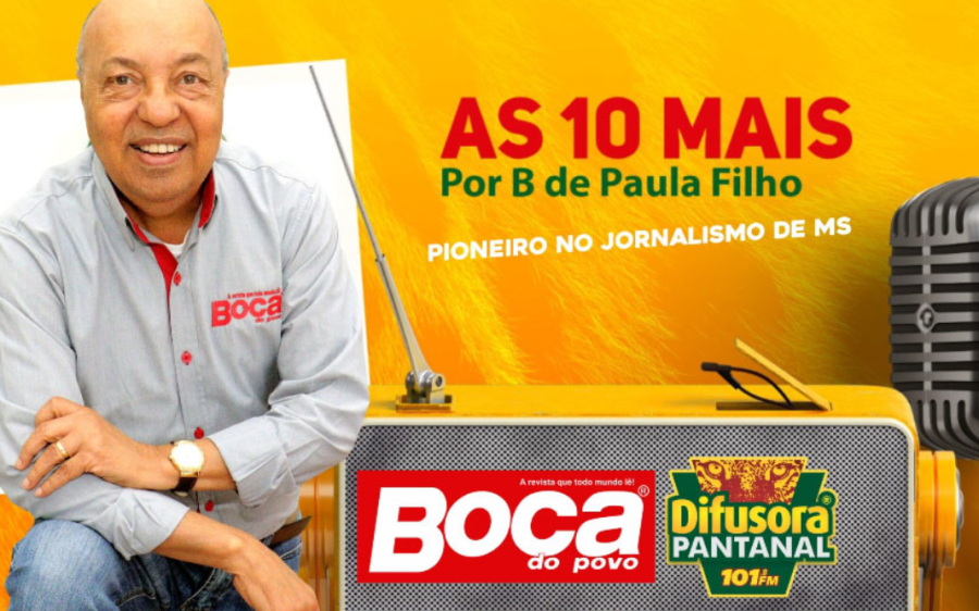 As 10 Mais