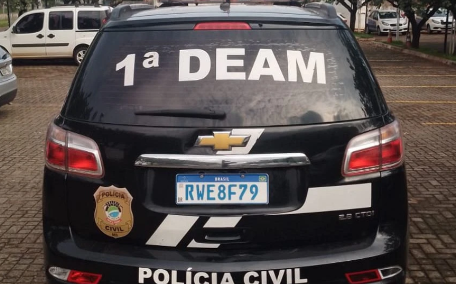 Opera&ccedil;&atilde;o Mulher Segura prende 15 homens por crimes de viol&ecirc;ncia dom&eacute;stica em Campo Grande
