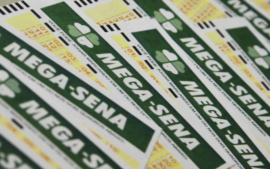 Mega-Sena sorteia prêmio acumulado de R$ 27 milhões nesta quinta-feira
