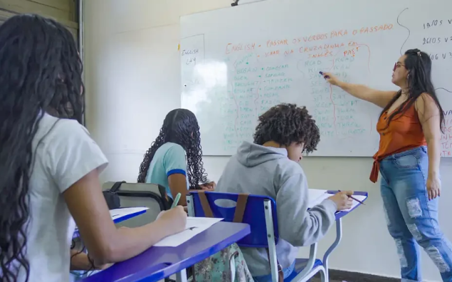 Fies 2026: inscrições para o segundo semestre serão abertas de 14 a 17 de julho, informa MEC
