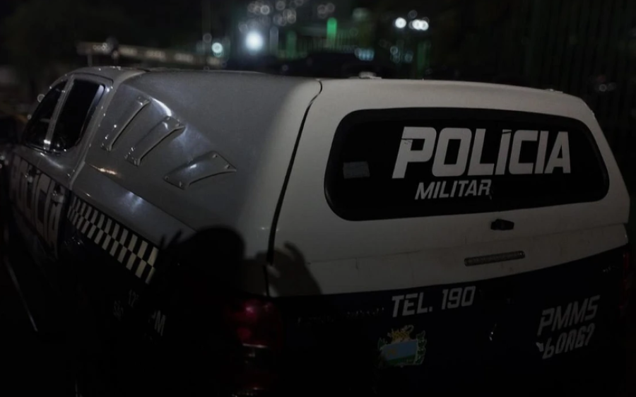 Ciúmes, agressões e duas quedas de moto marcam ocorrência de violência doméstica em São Gabriel