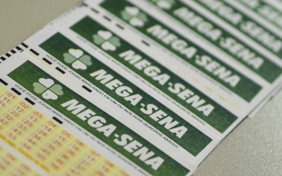 Mega-Sena sorteia concurso 3.028 com prêmio acumulado estimado em R$ 38 milhões nesta terça-feira
