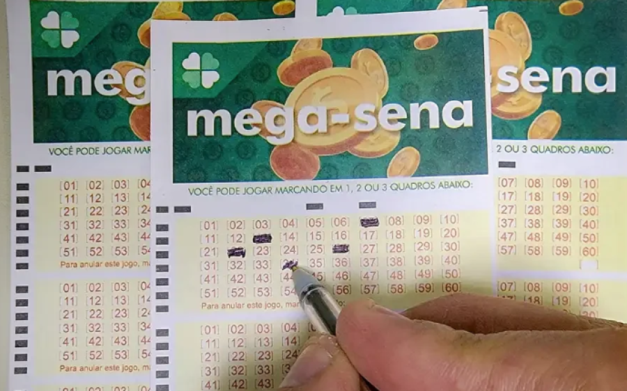Quatro apostas de MS fazem a quina da Mega-Sena e somam R$ 118,8 mil no concurso 3.028
