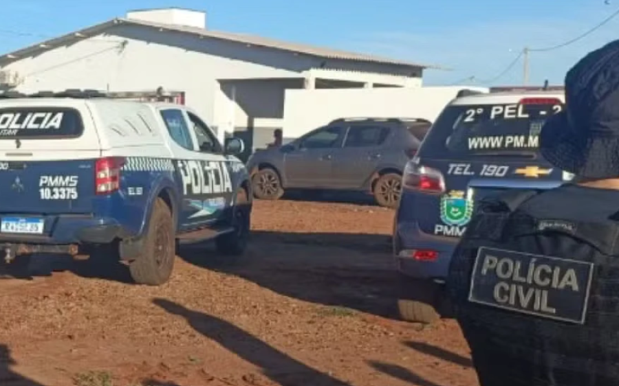 Adolescente investigado por cinco homic&iacute;dios morre em confronto com a pol&iacute;cia
