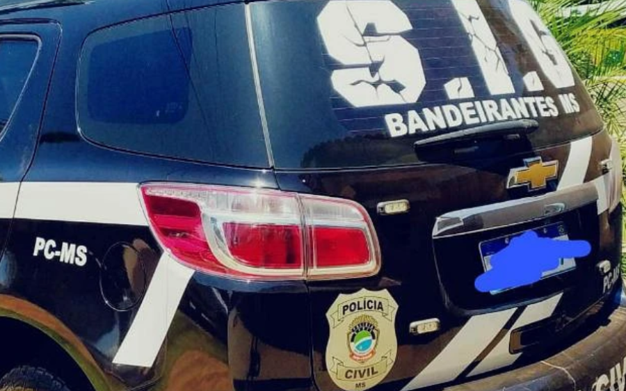 Motorista foge após atropelar jovem de 18 anos em Bandeirantes e é identificado pela Polícia Civil
