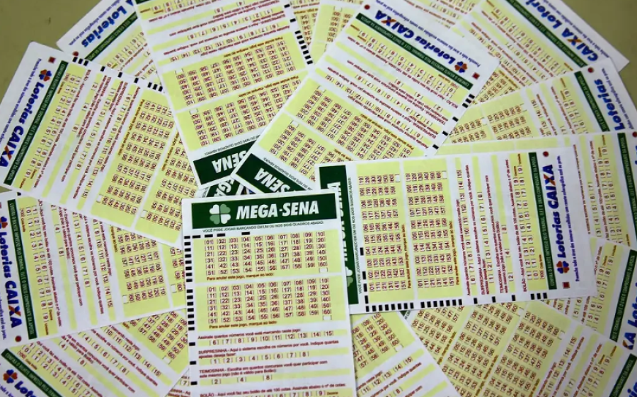 MS tem 60 apostas na quadra da Mega-Sena; prêmio principal de R$ 43 milhões sai para Divinópolis
