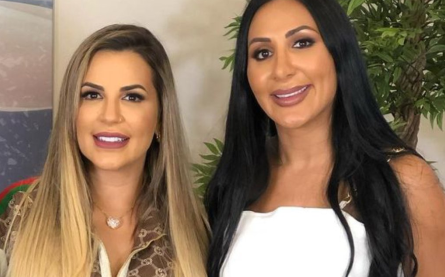 Delegada detalha polêmica de Deolane e irmãs com banco