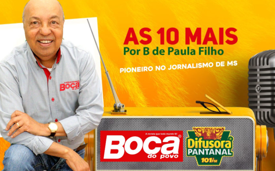 As Dez Mais
