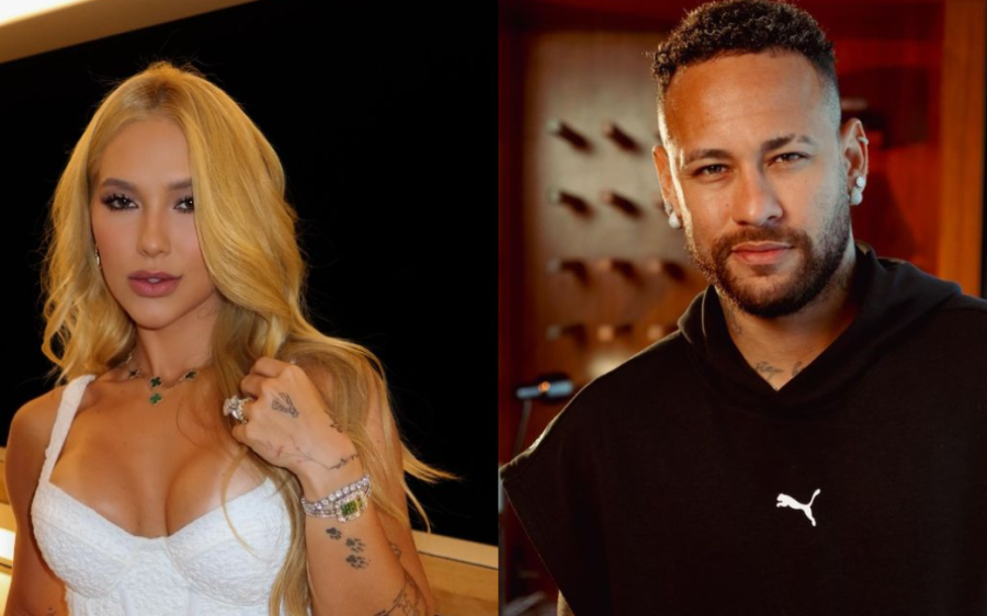 Virginia Fonseca compra apartamento de luxo e será vizinha de Neymar
