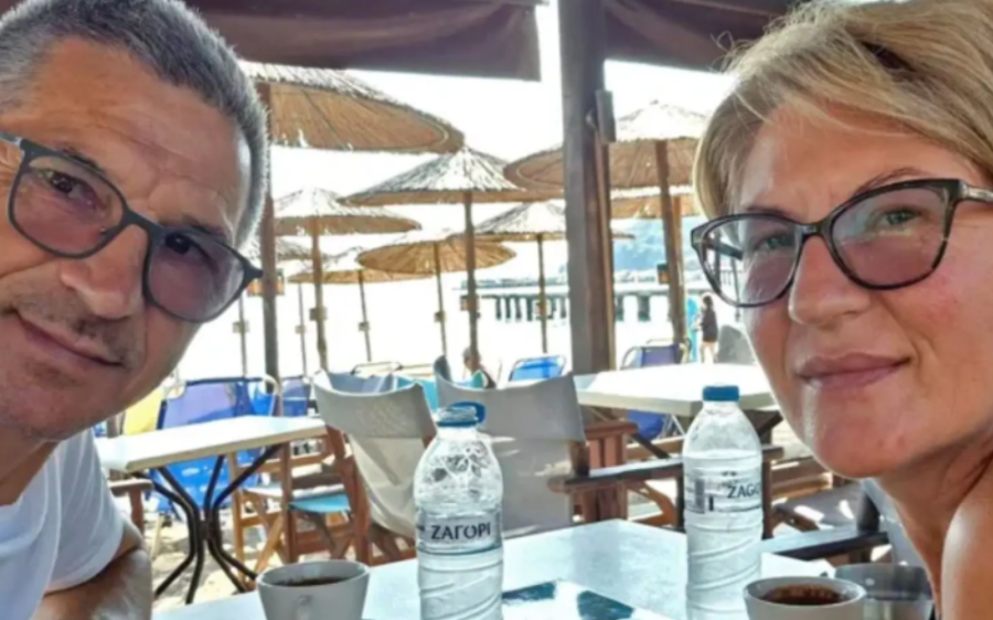 'Se morrermos, morremos juntos': esposa de homem sugado em avião tentou segurá-lo