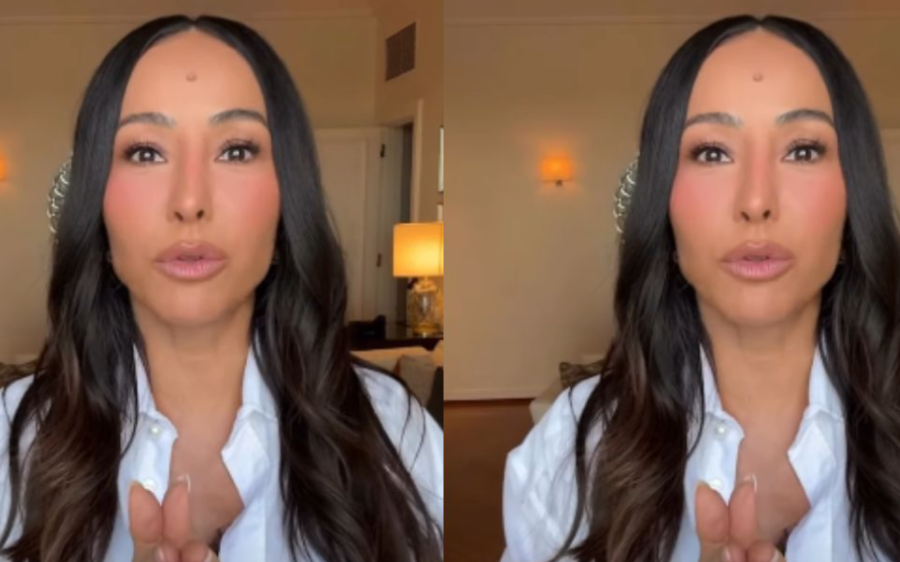Sabrina Sato abre o jogo sobre diagnóstico de TDAH: 'Não me limita'