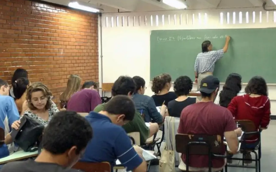 Prouni 2026/2 divulga resultado da 1ª chamada; pré-selecionados devem comprovar dados até 24 julho