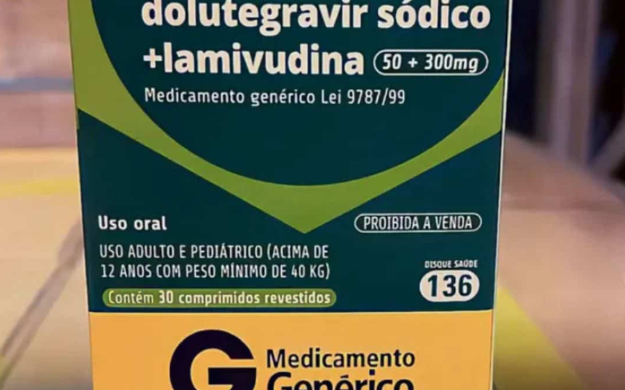 SUS adquire tecnologia para produzir principal rem&eacute;dio contra o HIV
