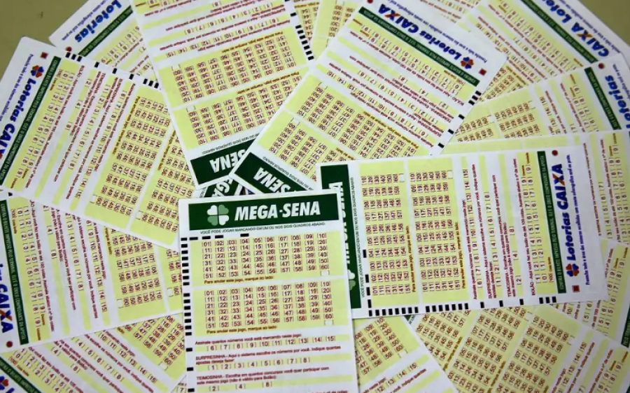 Mega-Sena: 21 apostas de MS acertam a quadra no concurso 3.031; prêmio principal acumula 