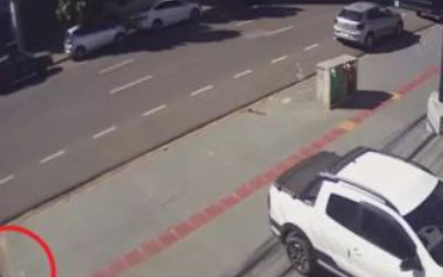 Comerciante de Coxim desaparece em Campo Grande depois de sair a p&eacute; de sal&atilde;o de beleza