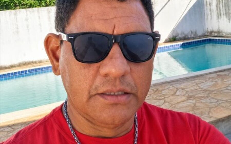 Alcides Neves Filho: o mestre que ensinou muito além do esporte e marcou gerações em Coxim 