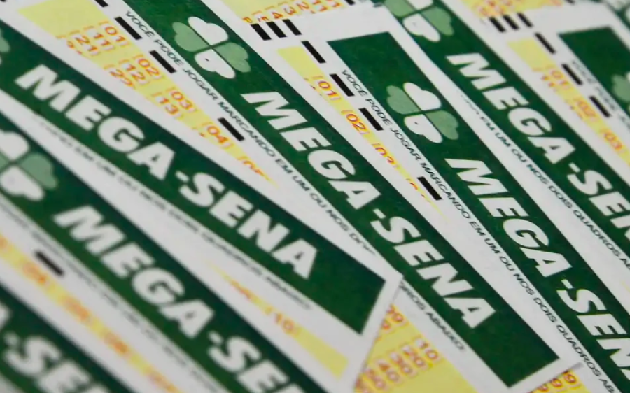 Mega-Sena sorteia prêmio acumulado estimado em R$ 30 milhões nesta quinta

