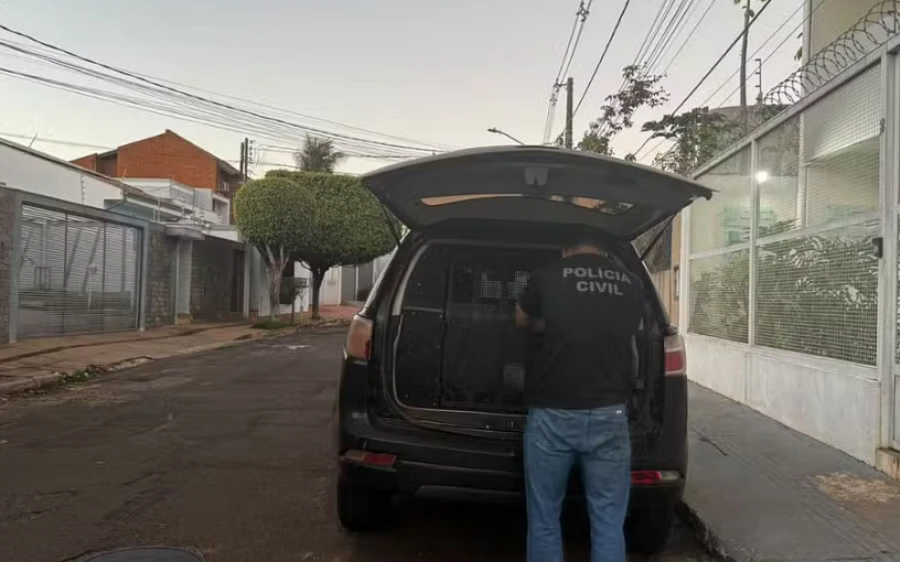 T&eacute;cnico de enfermagem &eacute; preso suspeito de torturar e agredir adolescente com defici&ecirc;ncia
