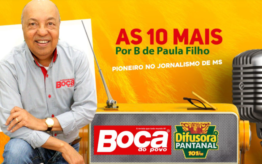 As Dez Mais
