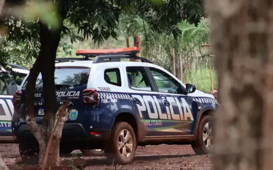 Polícia Civil conclui que assassinato de caseiro foi encomendado por R$ 25 mil

