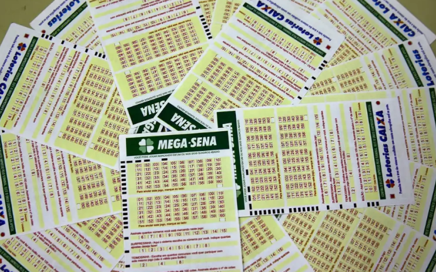 Aposta de Campo Grande acerta quina da Mega-Sena e leva R$ 29,7 mil; prêmio acumula 