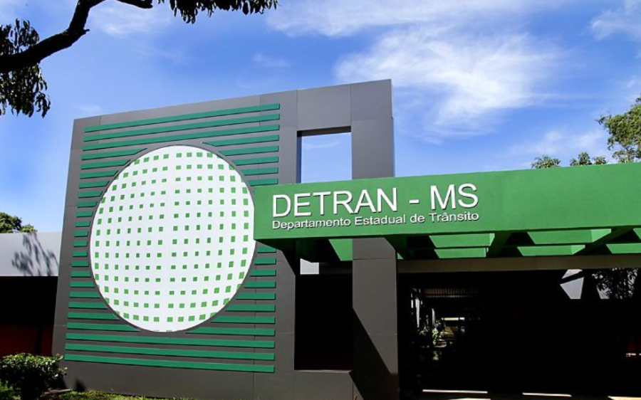 Detran-MS enfrenta nova instabilidade ap&oacute;s tentativa de invas&atilde;o hacker