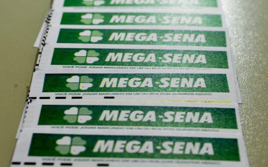 Aposta de Chapadão do Sul acerta a quina da Mega-Sena e fatura mais de R$ 59 mil
