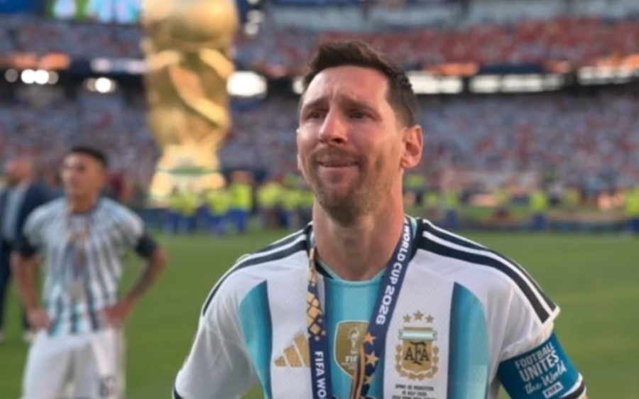 Messi encerra trajet&oacute;ria em Copas do Mundo. Qual o futuro do craque?