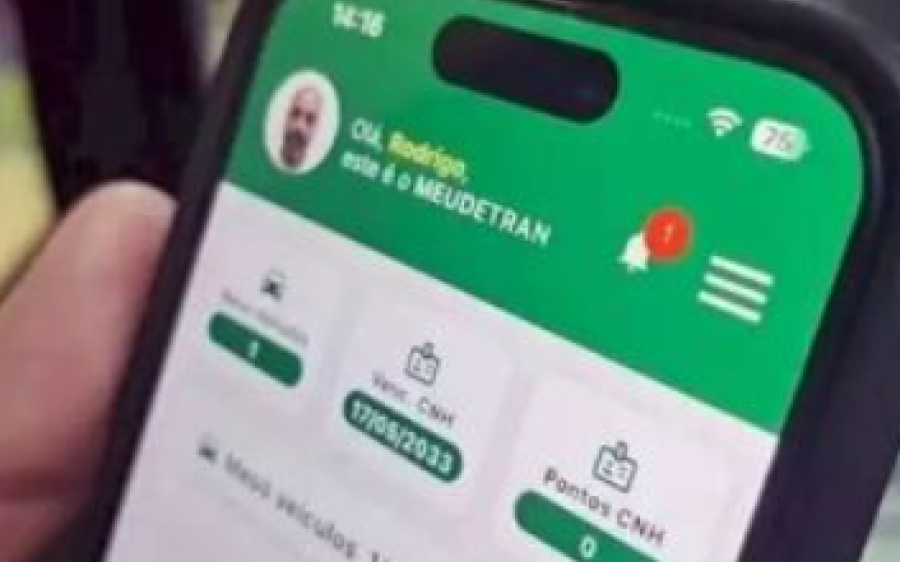 Detran-MS prorroga vencimento de licenciamento até 29 de julho após ataque hacker