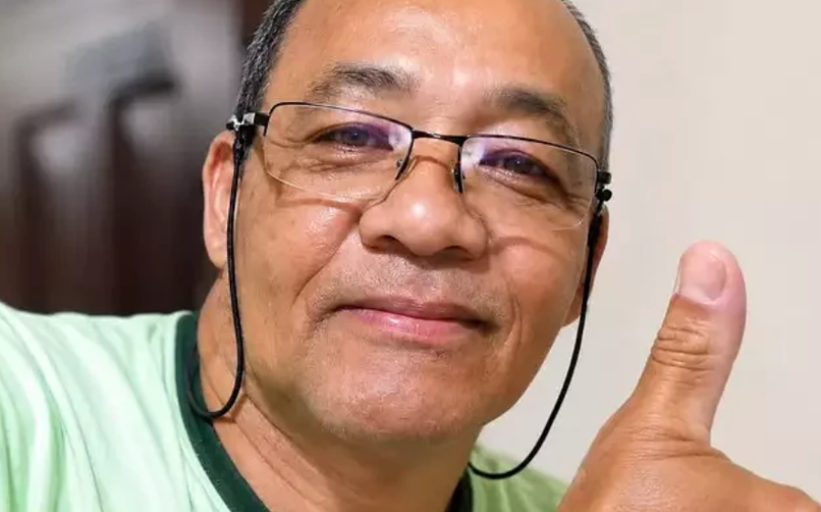 Trabalhador desaparecido é encontrado morto em rio de Corguinho após quatro dias de buscas
