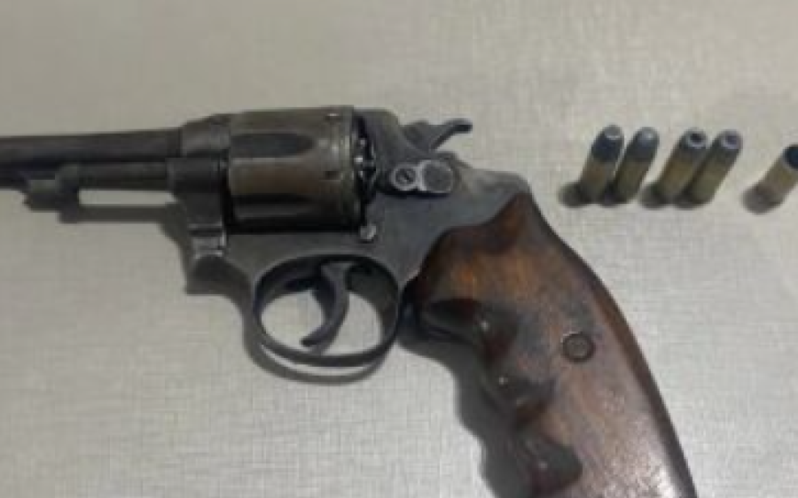 Milagre em assalto: arma falha duas vezes e salva filho de joalheiro em S&atilde;o Gabriel do Oeste