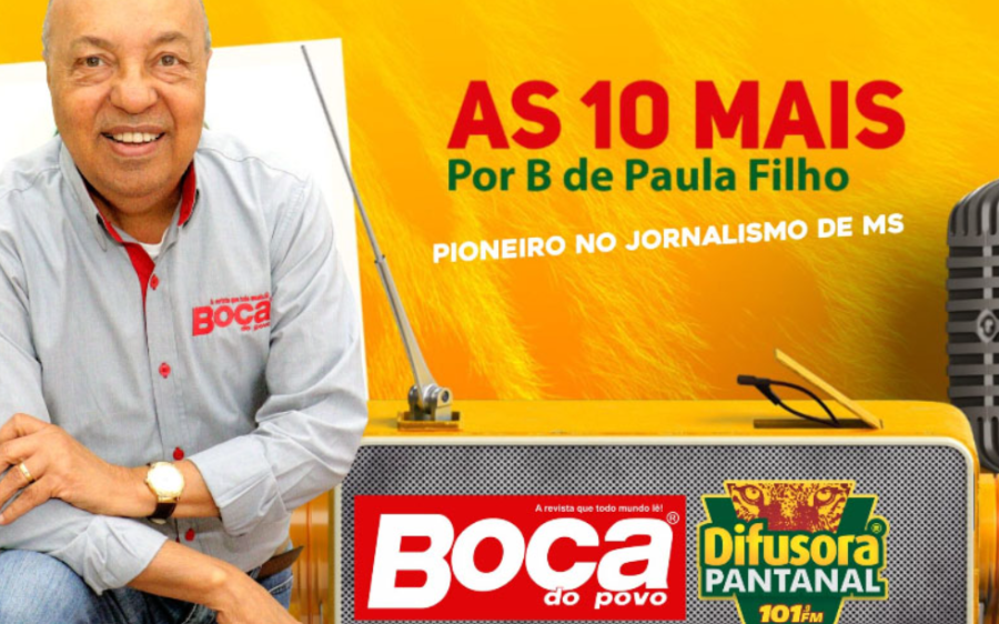 As Dez Mais
