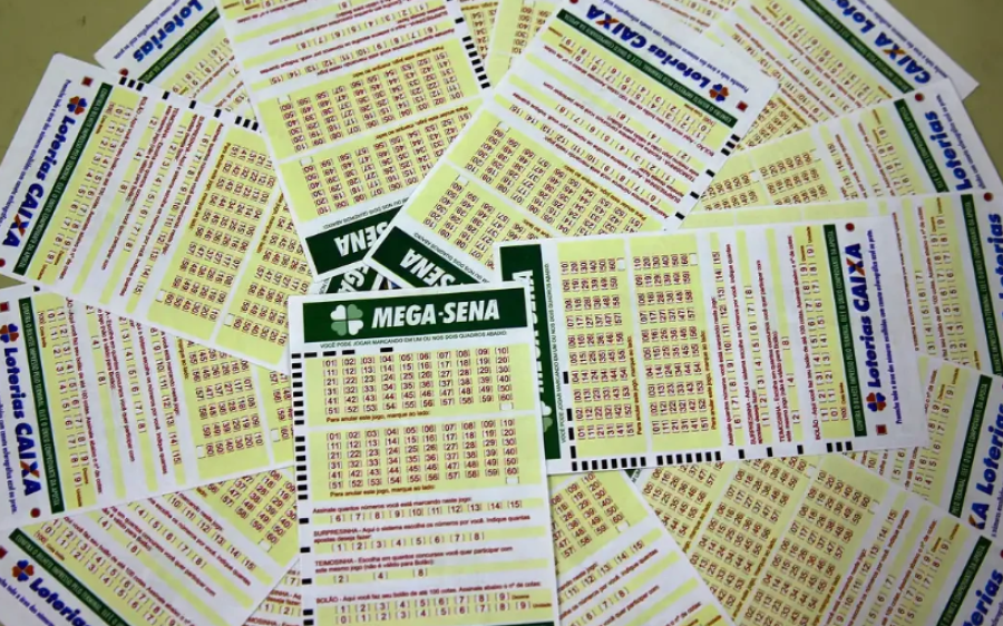Aposta de MS acerta quina da Mega-Sena e leva R$ 41,4 mil; prêmio principal acumula 