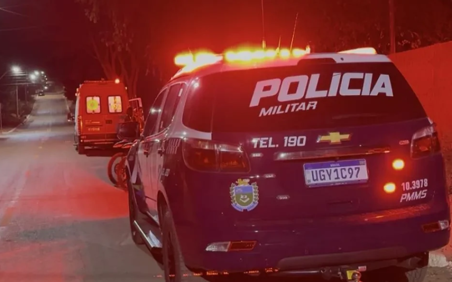 Ao defender a m&atilde;e, homem mata padrasto ap&oacute;s aplicar golpe conhecido como "mata-le&atilde;o" em Rio Verde
