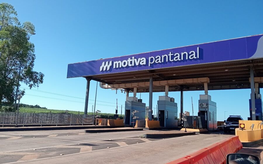 Motiva Pantanal esclarece notificações e anuncia entrega de nova via marginal da BR-163 em Coxim