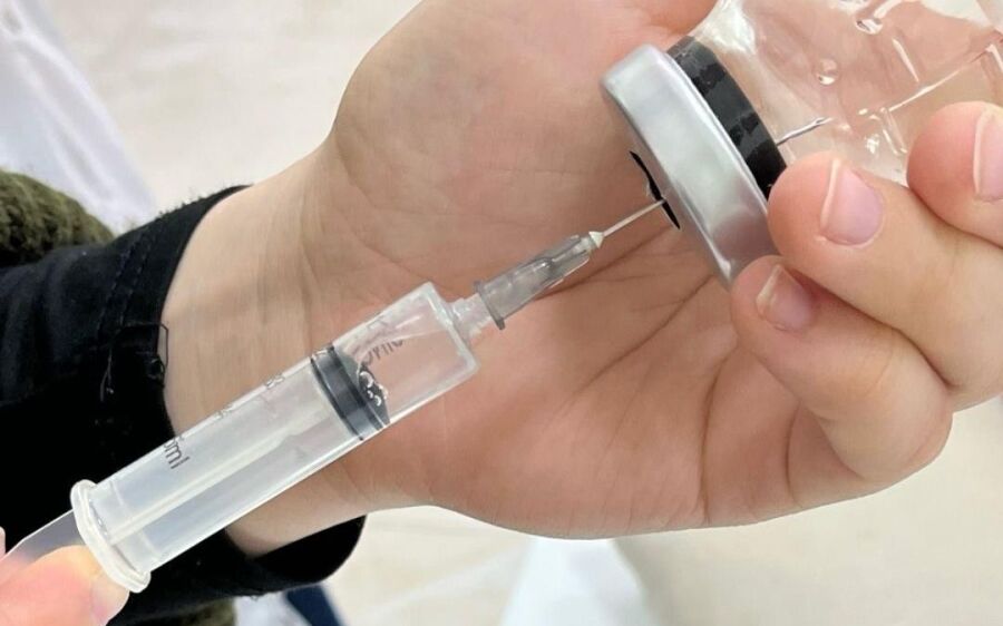 Anvisa recolhe lote de dipirona injetável após detectar irregularidade