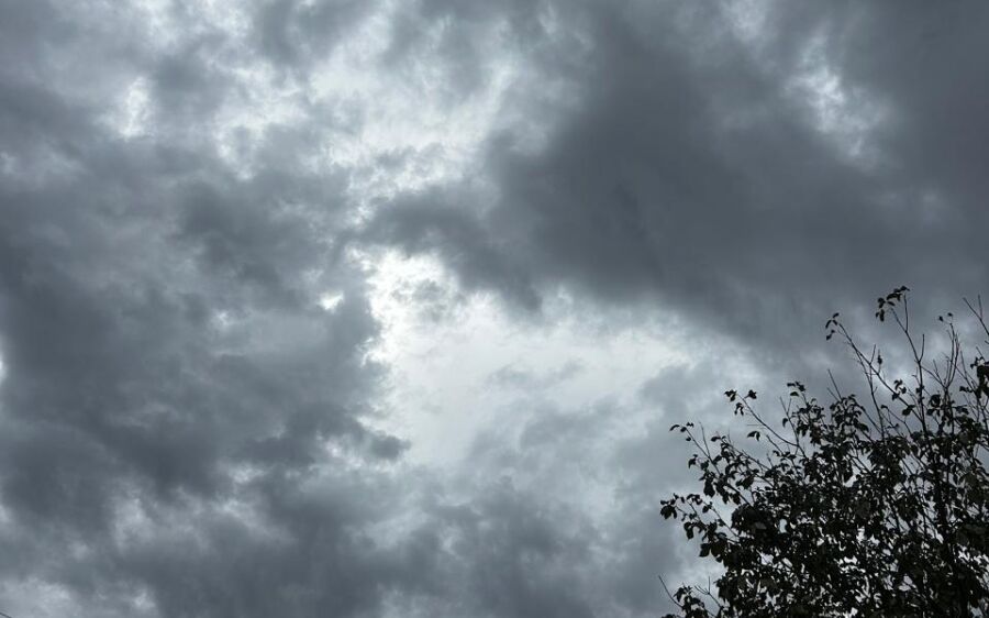 Massa de ar frio chega novamente na sexta-feira (3) e promete derrubar as temperaturas 