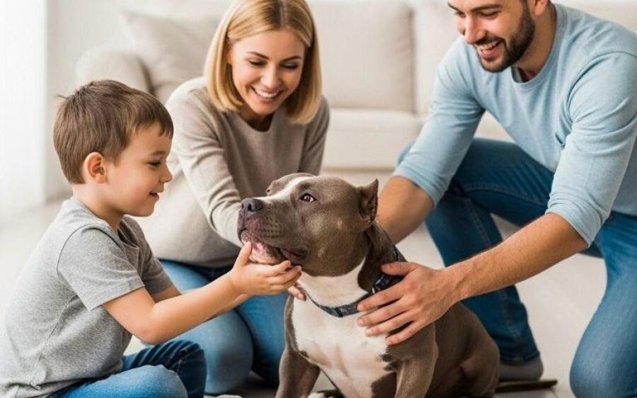 Nova lei define regras para guarda de pets após separação
