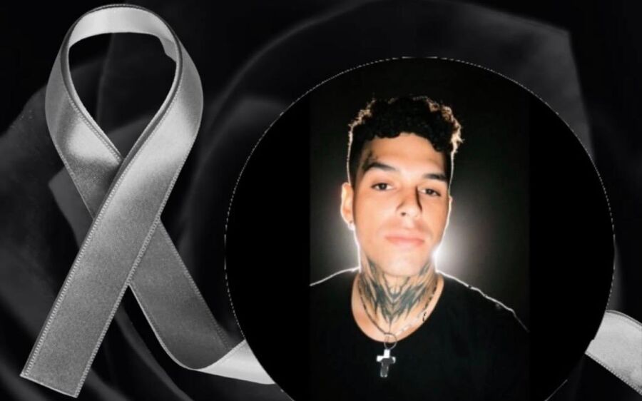 Jovem de Coxim morre em grave acidente entre caminh&otilde;es na BR-163