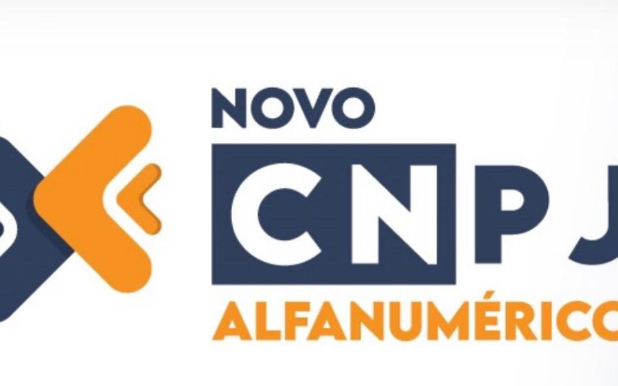 Novo CNPJ com letras começa a ser emitido a partir de 31 de julho para empresas recém-criadas
