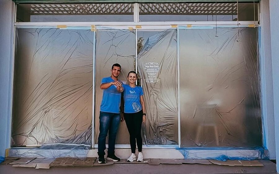 Doces Sensa&ccedil;&otilde;es inaugura novo espa&ccedil;o e eleva o padr&atilde;o da confeitaria em Coxim