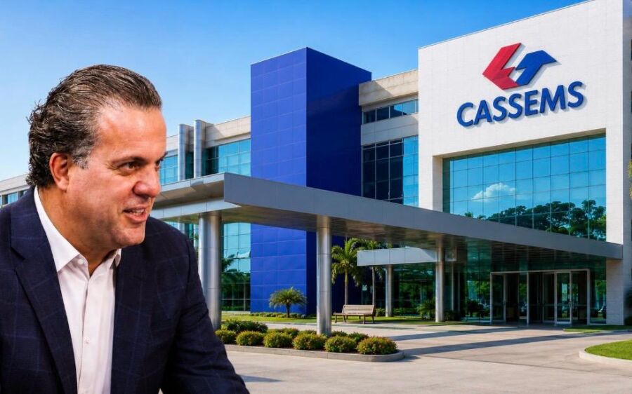 Servidores estaduais organizam manifestação contra aumento da taxa para cônjuges no plano da Cassems