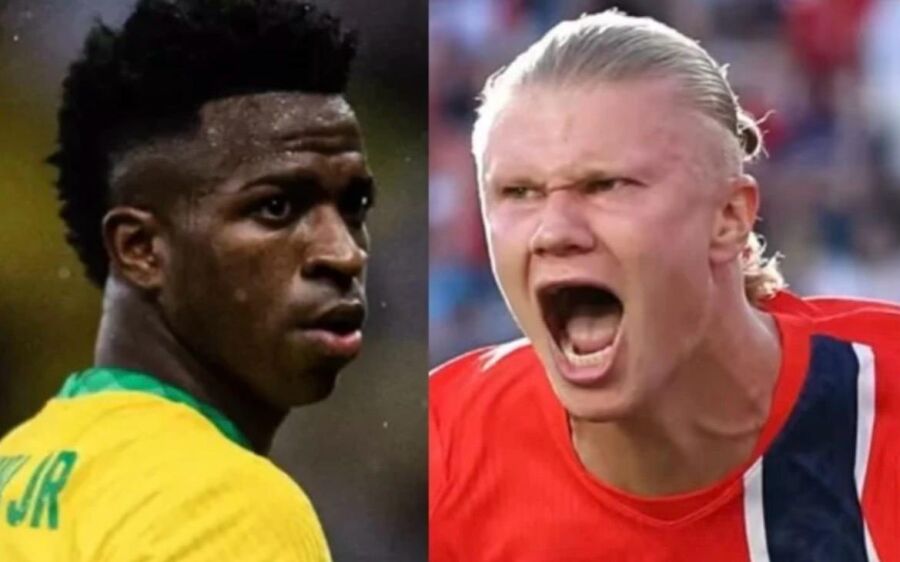 Brasil encara a Noruega hoje em duelo decisivo; quem perder volta para casa 