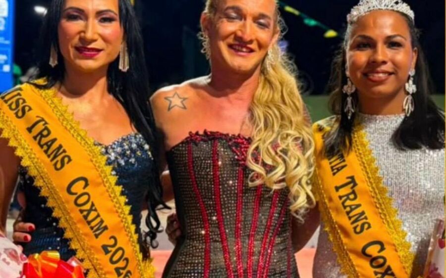 Primeira Festa da Diversidade entra para o calendário de eventos em Coxim