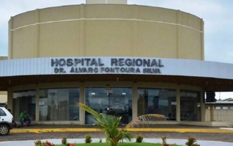 Beb&ecirc; &eacute; hospitalizada ap&oacute;s contato com entorpecente e caso mobiliza autoridades em Coxim
