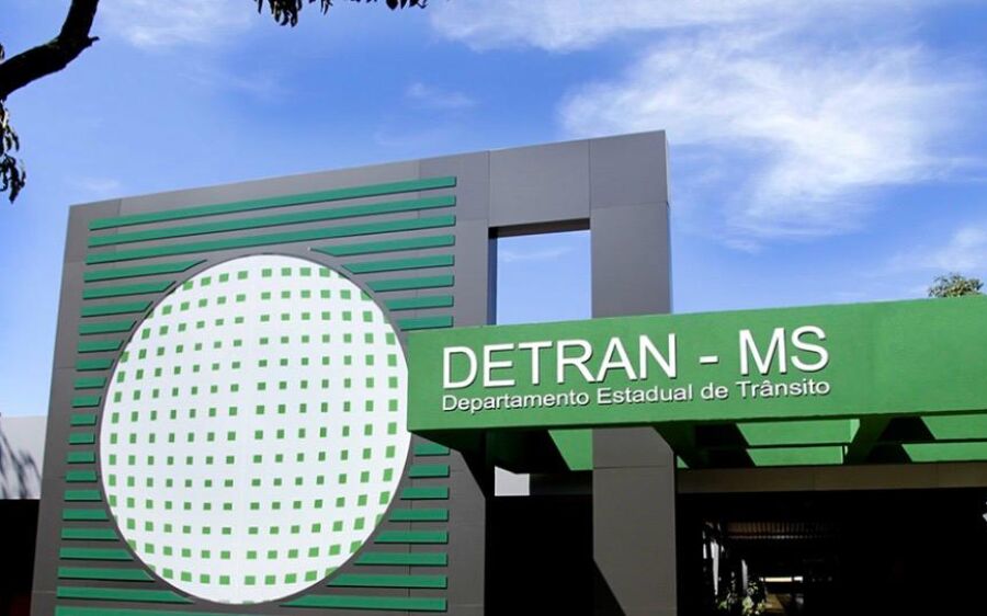 Detran-MS credencia nova empresa para atender motoristas de Coxim