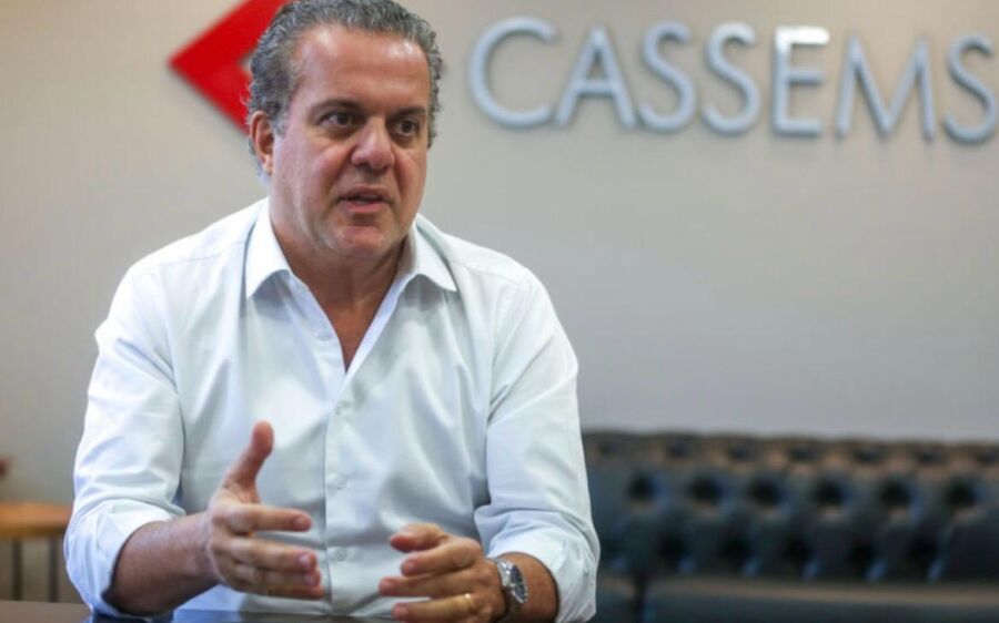 Ayache sofre derrota: Ministério Público pede suspensão de reajuste de 1.185% na Cassems
