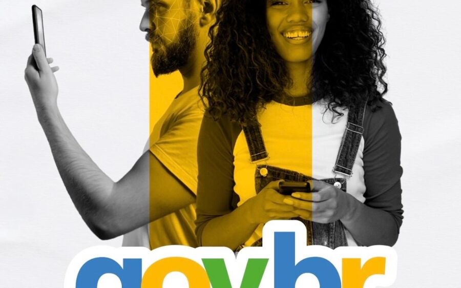 Novo recurso do Gov.br facilita recuperação de conta após roubo ou perda do celular