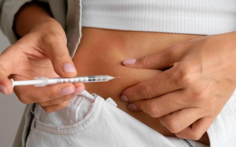Nova insulina começa a chegar ao SUS e promete mais praticidade no tratamento do diabetes