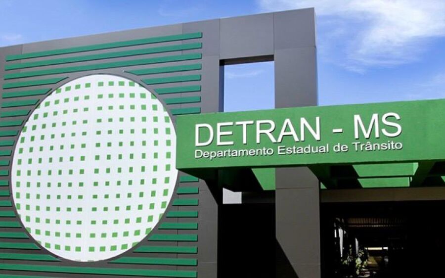 Ataque cibernético afeta sistemas do Detran-MS e provoca instabilidade em serviços para motoristas